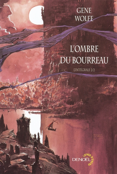 ombre du bourreau (L') - 