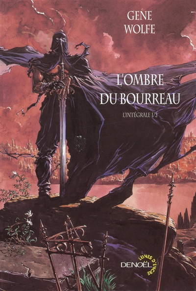 ombre du bourreau (L') - 