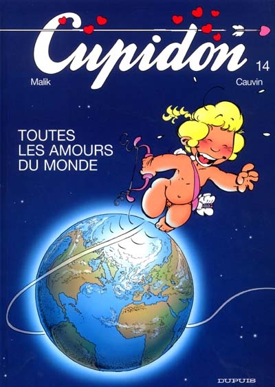 Toutes les amours du monde - 