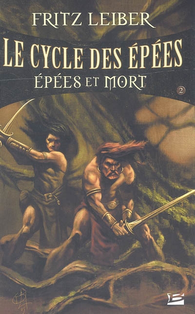 Epées et mort - 