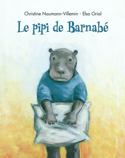 pipi de Barnabé (Le) - 