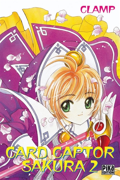 Card Captor Sakura - 