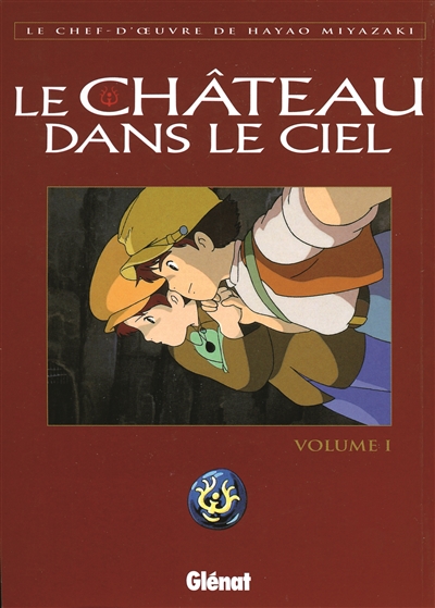 château dans le ciel (Le) - 