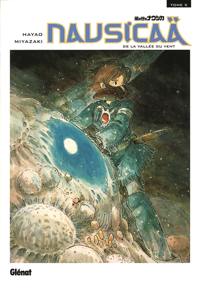 Nausicaä - 