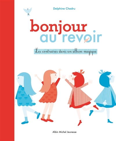 Bonjour, au revoir - 