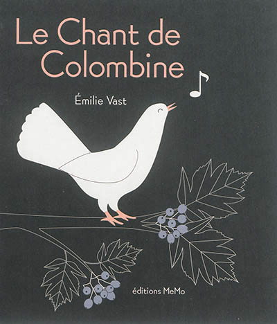 chant de Colombine (Le) - 