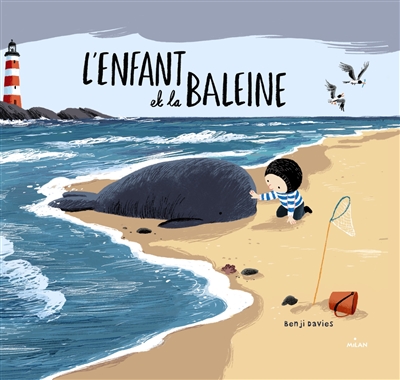 enfant et la baleine (L') - 