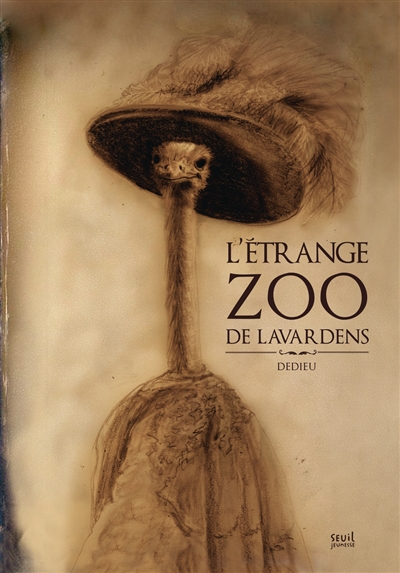 étrange zoo de Lavardens (L') - 