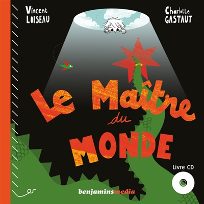 maître du monde (Le) - 