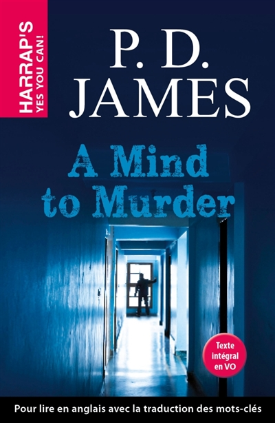 mind to murder (A) - 