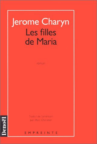 filles de Maria (Les ) - 