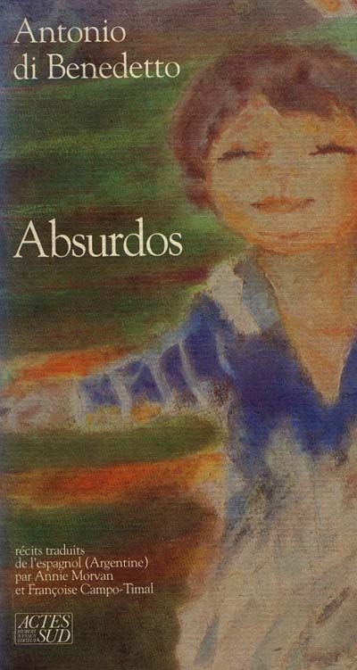 Absurdos - 