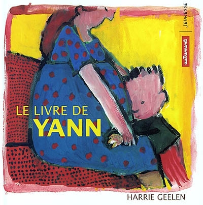 livre de Yann (Le) - 