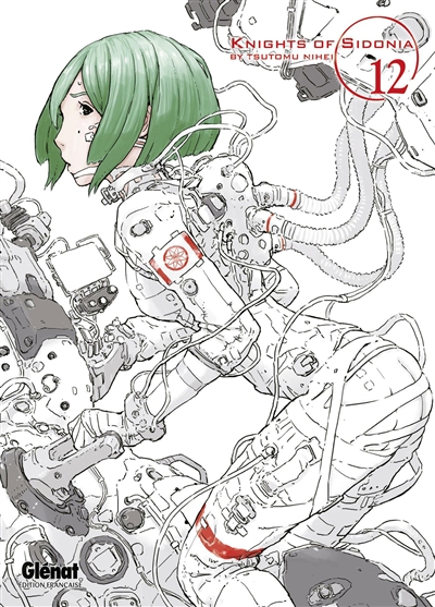 Knights of Sidonia - 