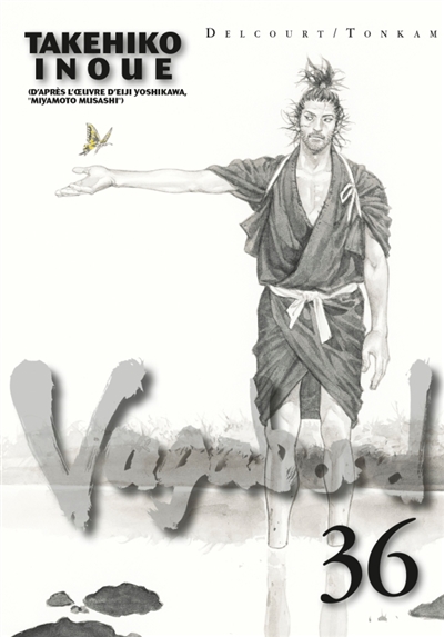 Vagabond - 