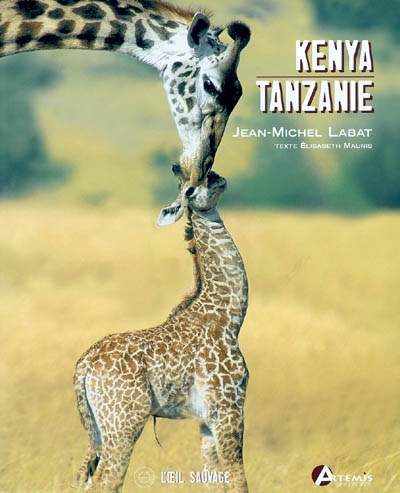 Kenya, Tanzanie - 