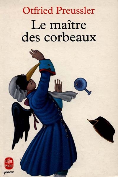 maître des corbeaux (Le) - 