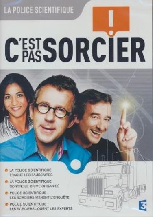 C'est pas sorcier - 