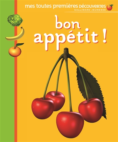 Bon appétit ! - 