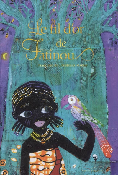 fil d'or de Fatinou (Le) - 