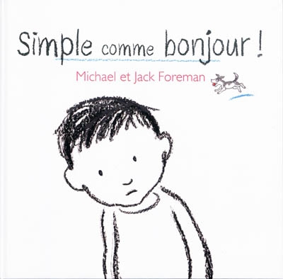 Simple comme bonjour - 