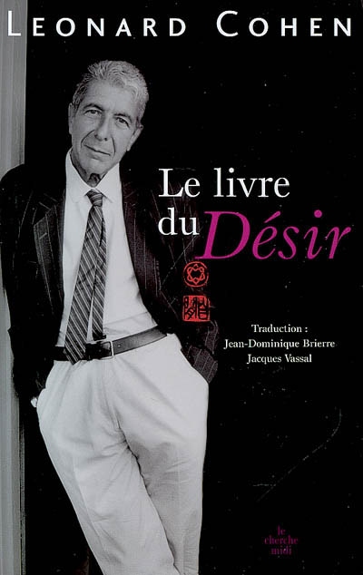 livre du désir (Le) - 