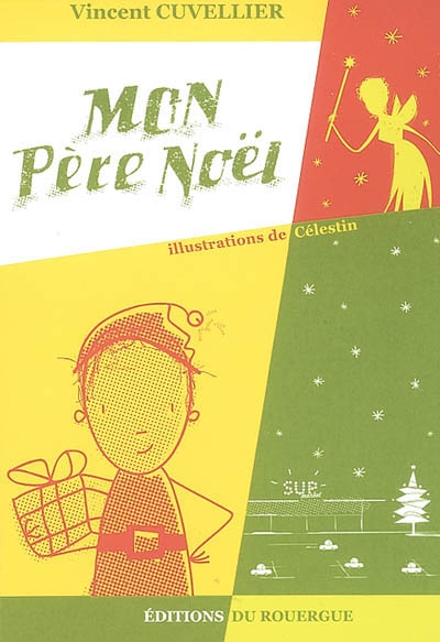 Mon père Noël - 