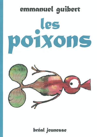 poixons (Les ) - 