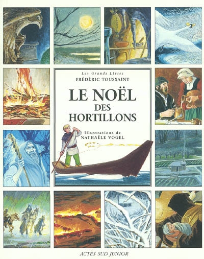 Noël des hortillons (Le) - 