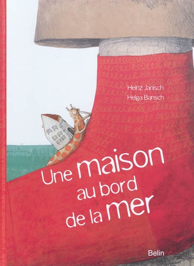 maison au bord de la mer (Une) - 