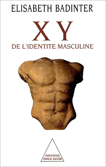 XY, de l'identité masculine - 