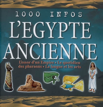 Egypte ancienne (L') - 