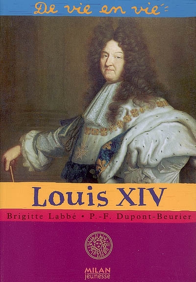 Louis XIV - 