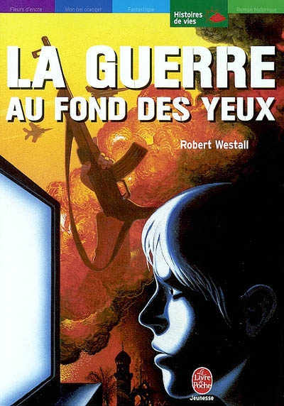 guerre au fond des yeux (La) - 