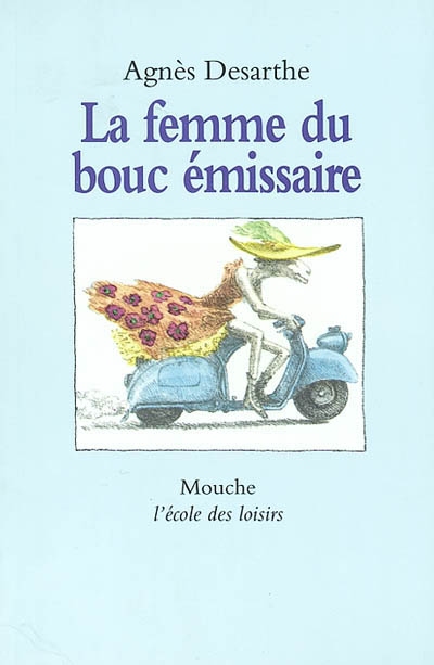 femme du bouc émissaire (La) - 