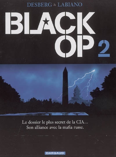 Black op. 2 - 