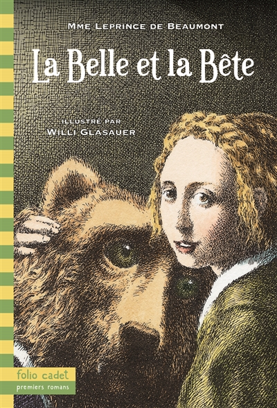 Belle et la Bête (La) - 