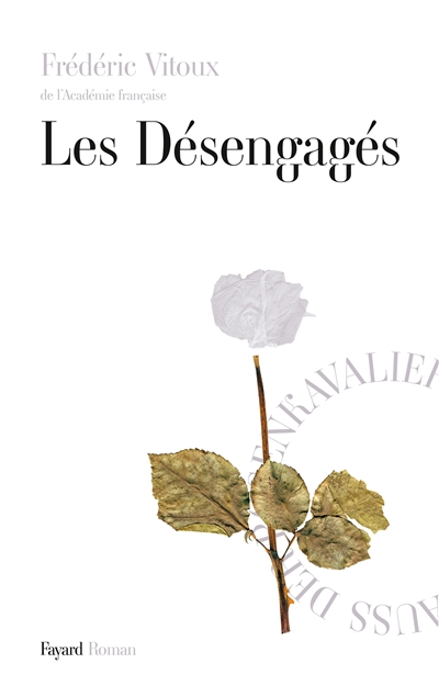 désengagés (Les) - 