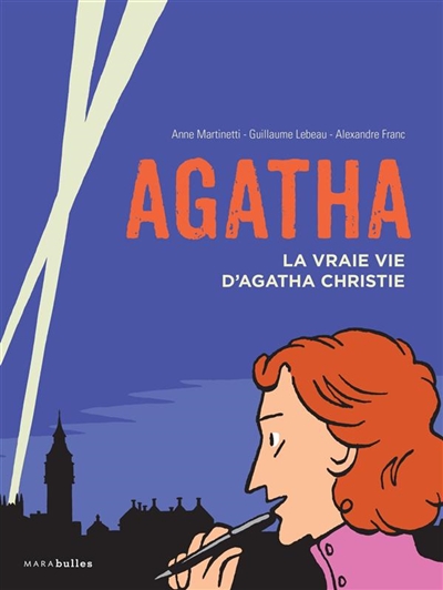 Agatha - 