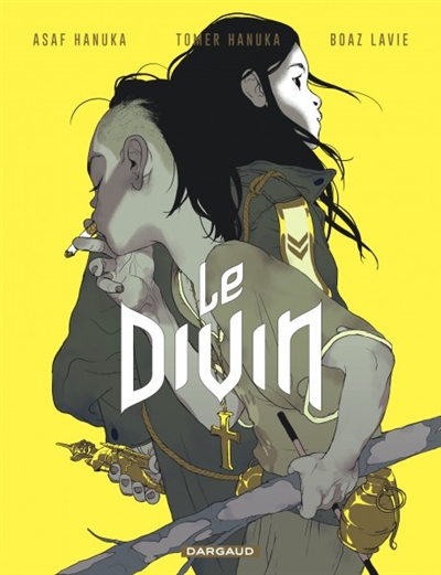 divin (Le) - 