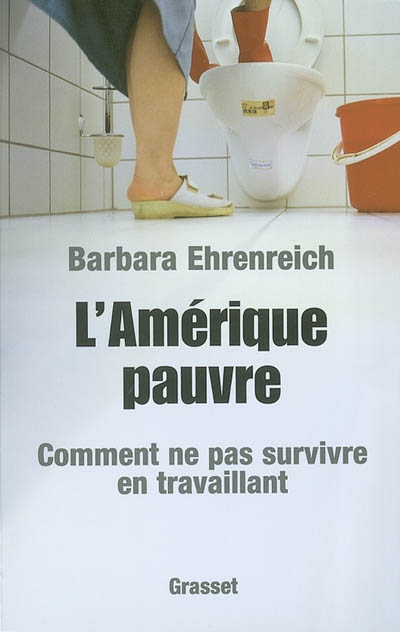 Amérique pauvre (L') - 