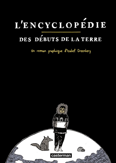 encyclopédie des débuts de la Terre (L') - 