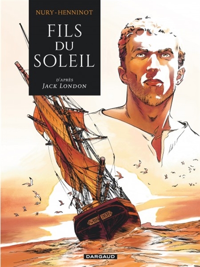 Fils du soleil - 