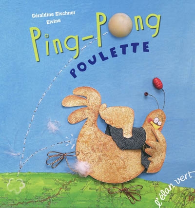 Ping-Pong Poulette - 