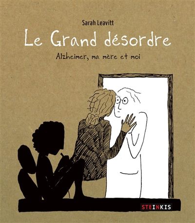 grand désordre (Le) - 