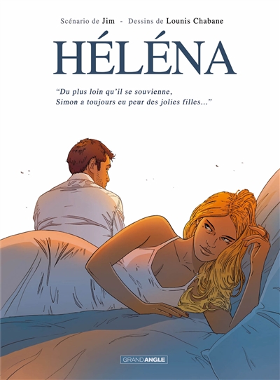 Héléna - 