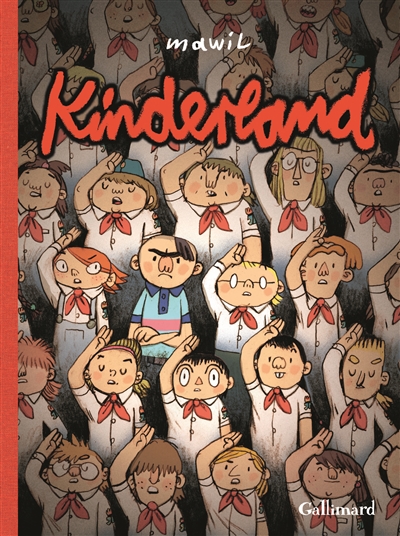 Kinderland - 