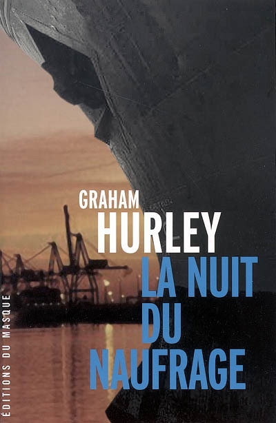 Nuit du naufrage (La) - 