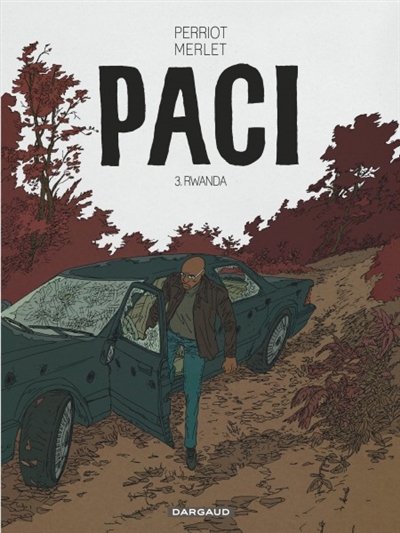 Paci - 