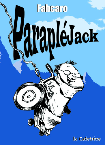 Parapléjack - 